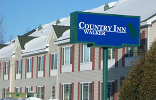 Country Inn Walker